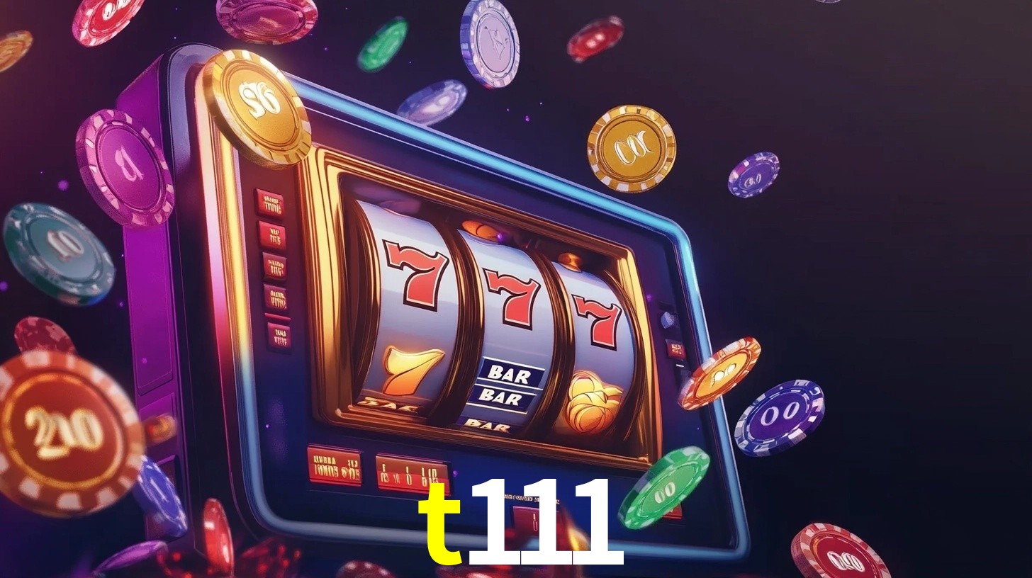 Live Casino t111