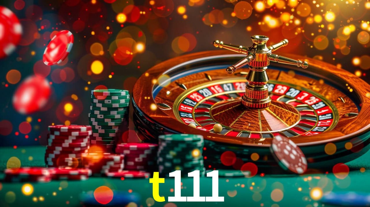 Descubra a Essência do t111: Nossa História e Compromissos