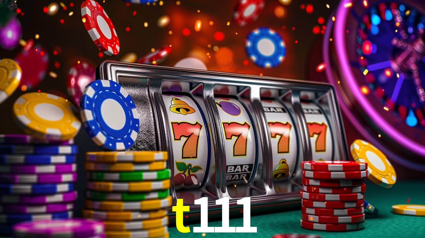 cassino t111