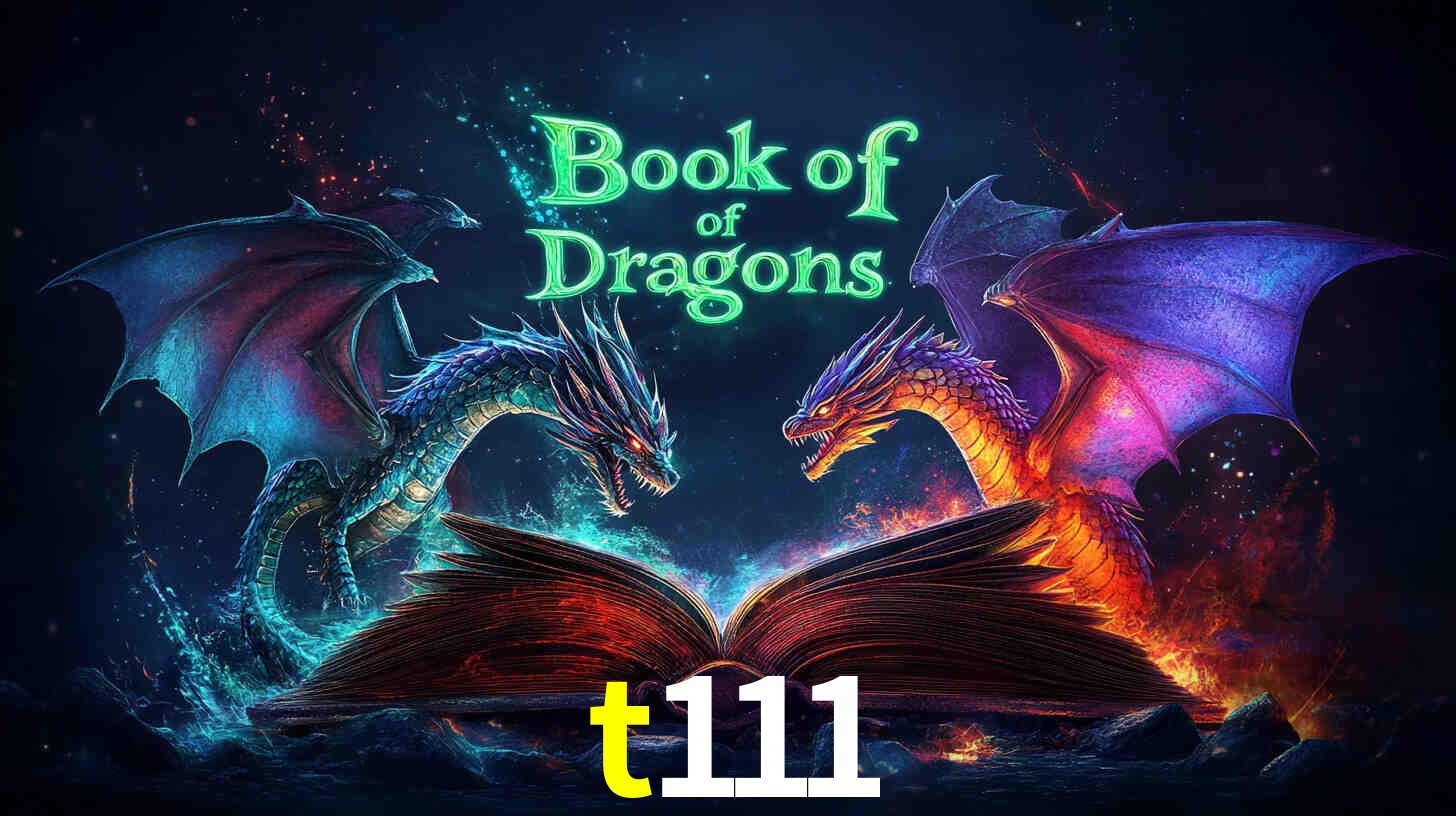 Desvendando o Mundo dos Jogos Virtuais na t111