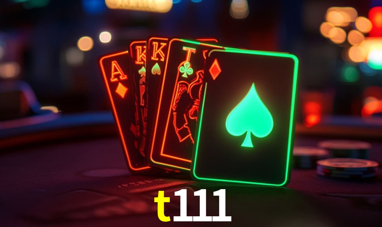 t111 Slots - t111 visual 2