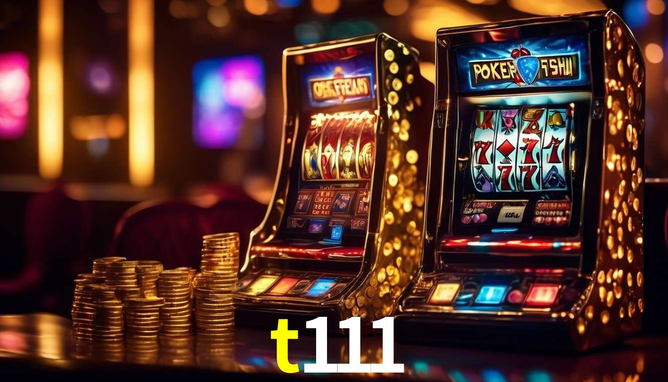 Explorando a Categoria de Eventos em Apostas na t111