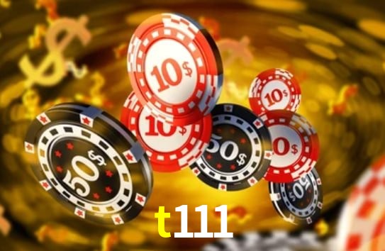 Torneios t111