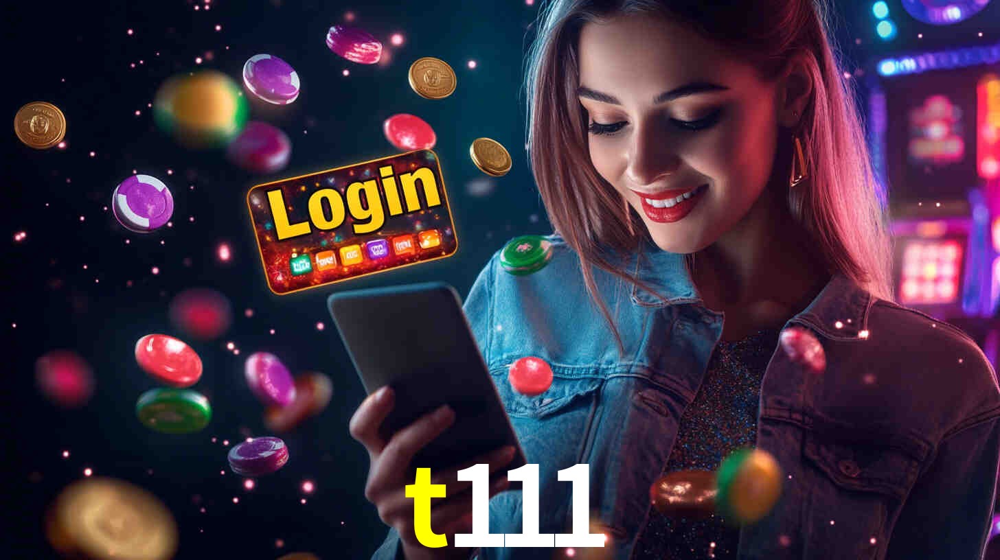 Descubra o Programa VIP da t111: Vantagens Exclusivas para Jogadores