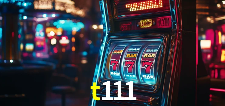 Blackjack Table t111