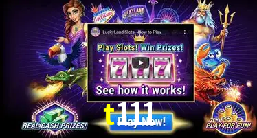 Descubra a Magia dos Jogos de Arcade no t111