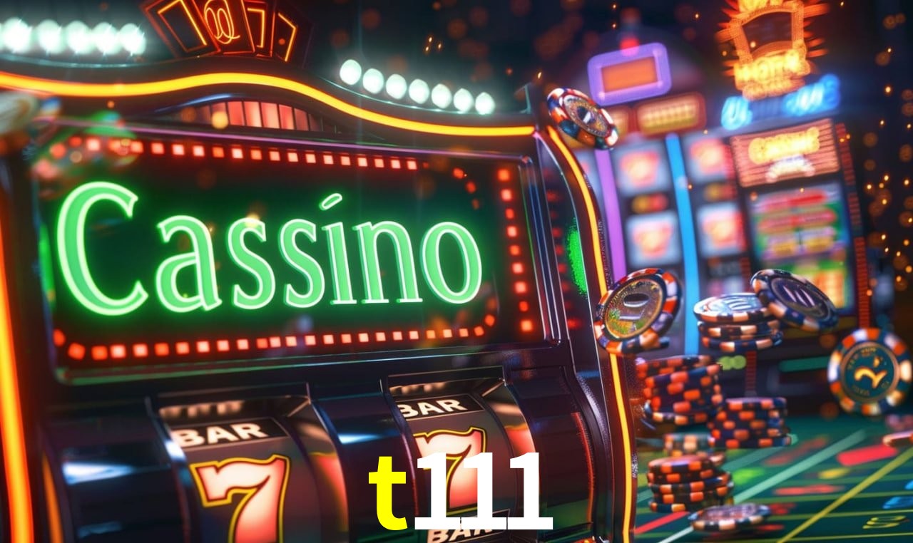 Estatísticas do Jogo t111