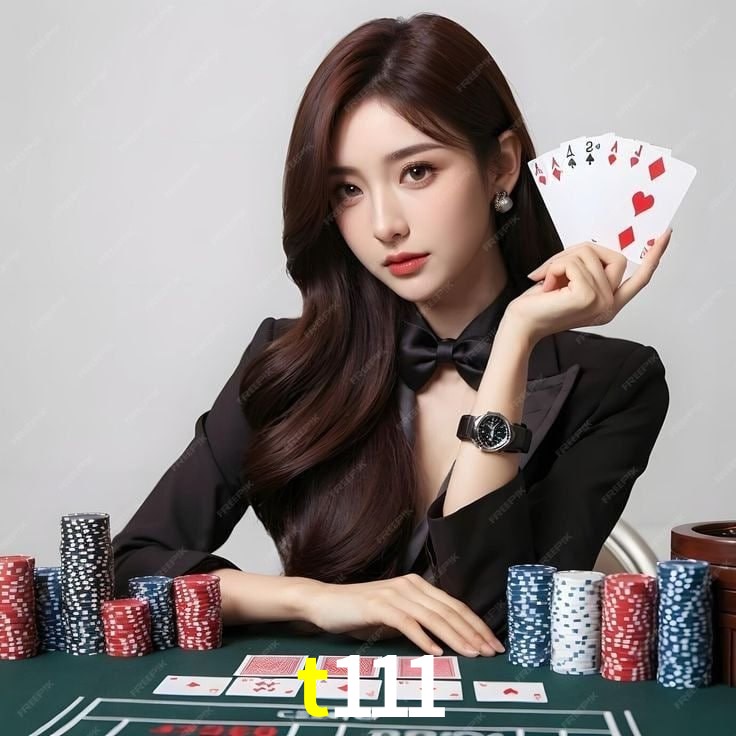 Jogos de Slot t111