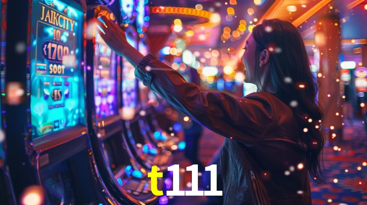 Experimente o Login Seguro Premium no t111
