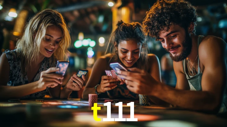 VIP Casino t111
