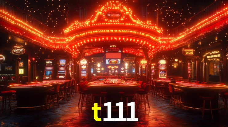 t111 Bônus - t111 visual 1