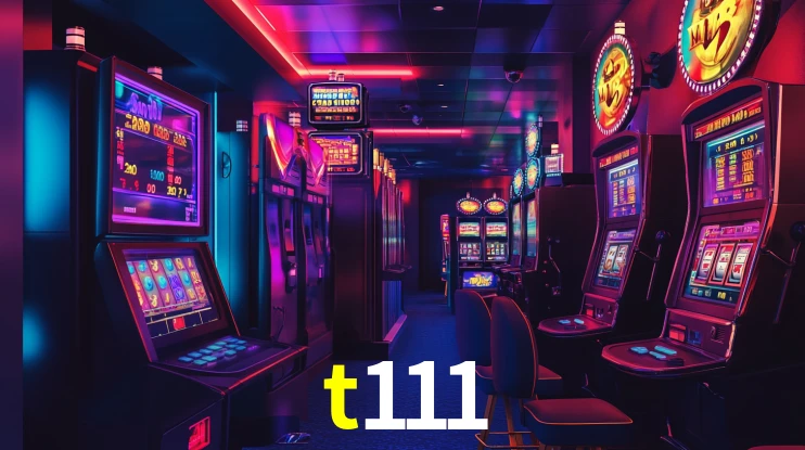 t111 App Interface