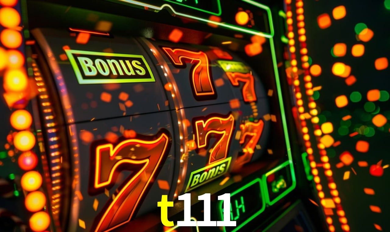 Inovações de Jogos na t111: O Futuro das Experiências Interativas
