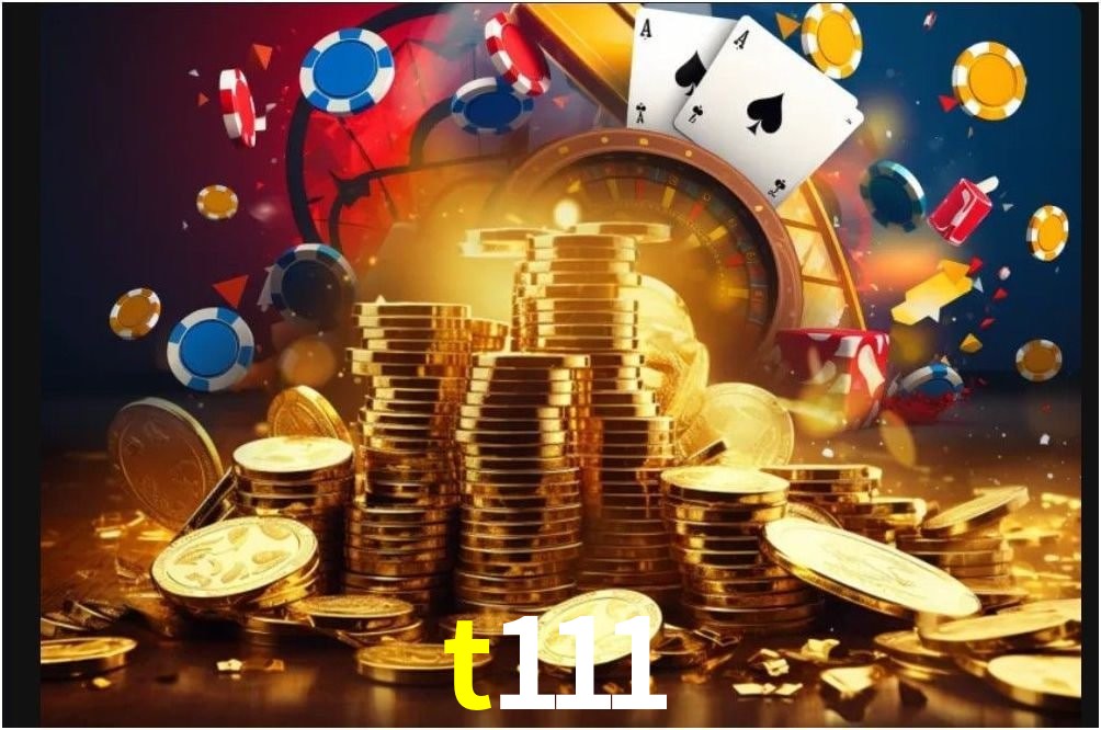 A Emoção da Loteria na t111: Uma Chance de Mudança de Vida