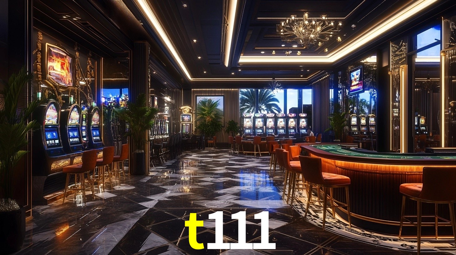 Exclusive Games t111