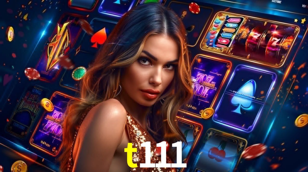 Descubra o Programa VIP da t111: Vantagens Exclusivas para Jogadores
